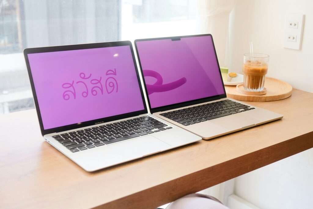 MacBook Pro vs MacBook Air: What You’re Really Paying For