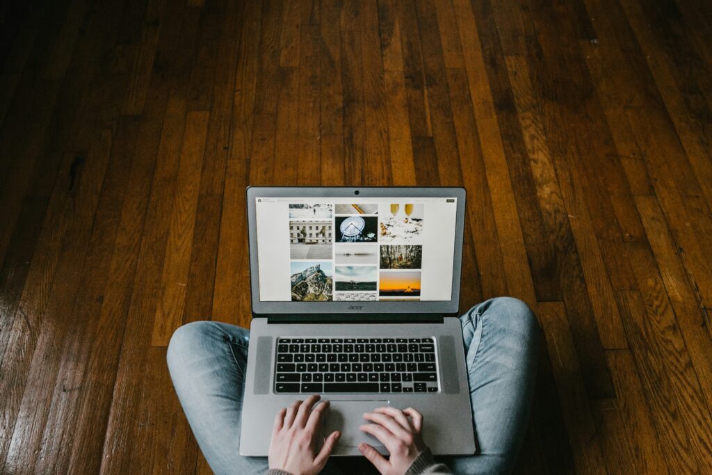 Can You Really Work Full-Time on a Chromebook? We Tested It