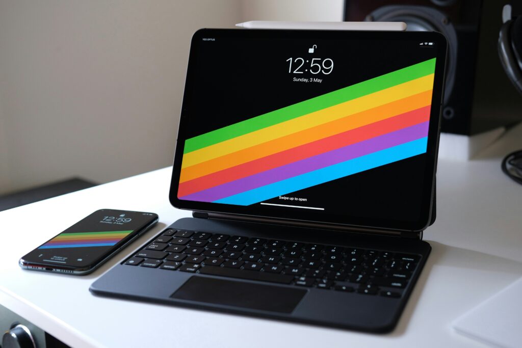 Can an iPad Replace Your Laptop? A Real-World Test